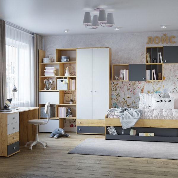 Детская Лойс, Глазов